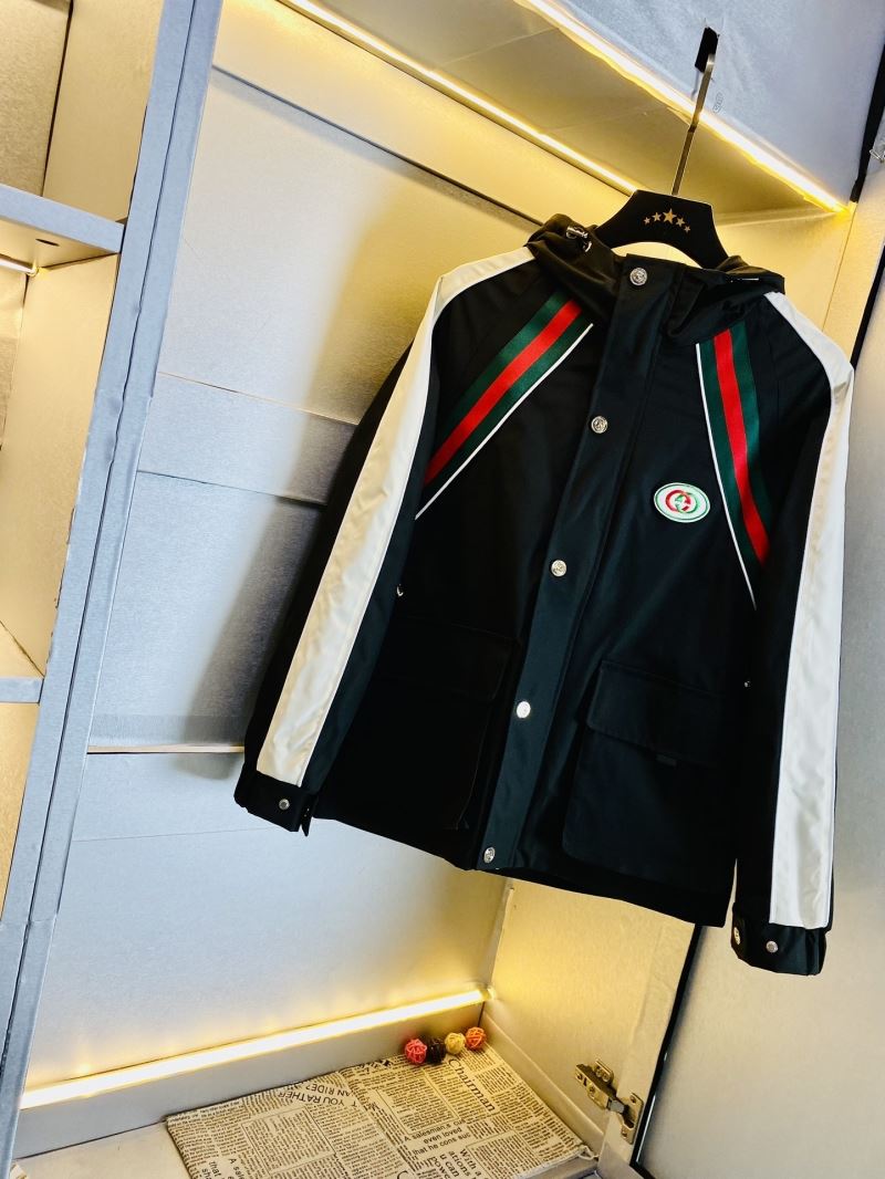 Gucci Outwear